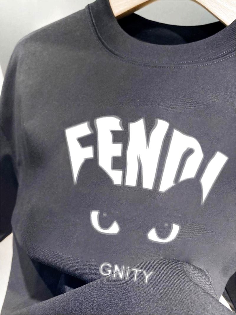 Fendi T-Shirts